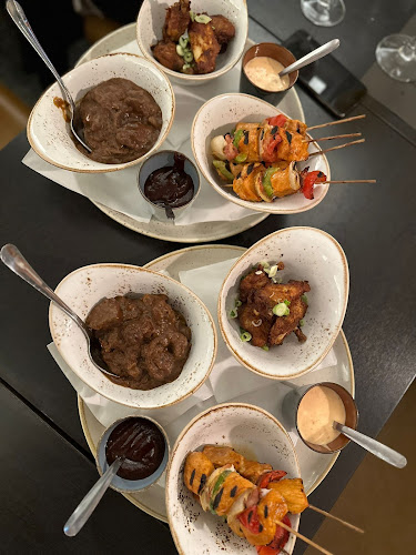 Brasserie Leffe Turnhout - Horeca