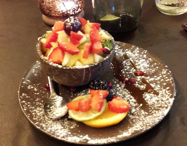 Dar El Siam - Horeca