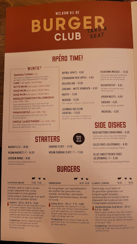 Opinii despre Jilles Bier & Burgers Kortrijk în Kortrijk - Horeca