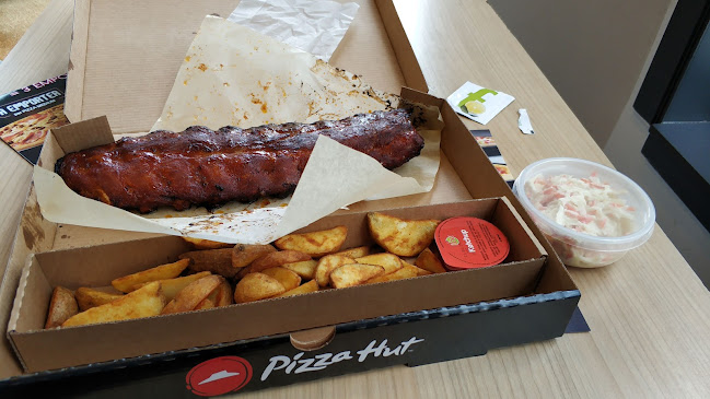 Pizza Hut Delivery - Horeca