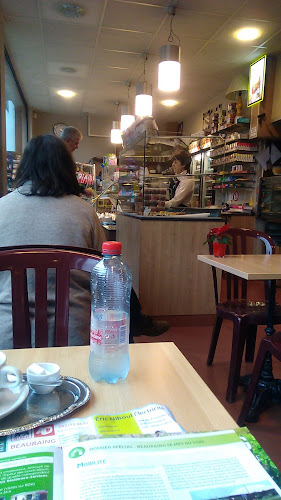 Le Pain Garni - Beauraing