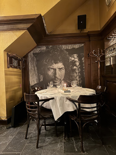 Comments and reviews of Brasserie José