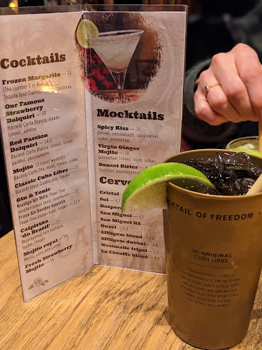 Café Latino