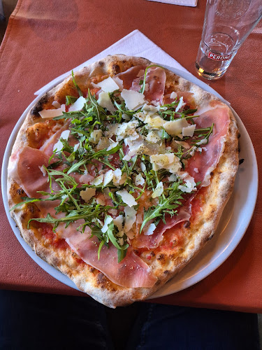 Comentarii opinii despre Pizzeria-Ristorante Il Fornaccio