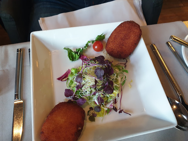 Restaurant De Graslei - Horeca