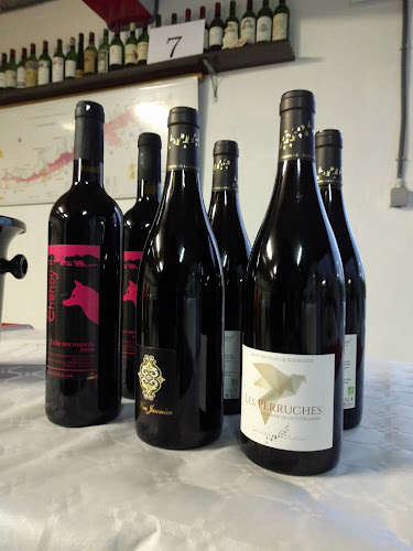 Les Vins Coeur ASBL Phone number