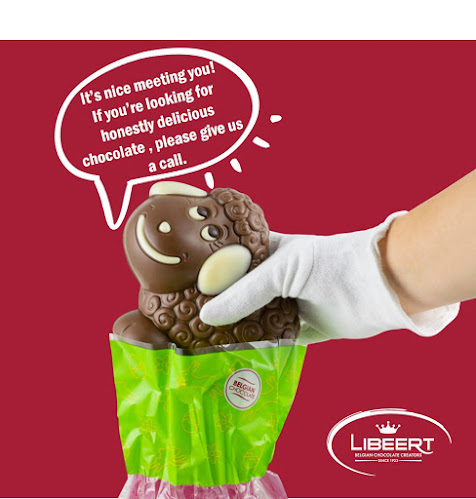 Reviews of Libeert Belgian Chocolate Creators in Komen-Waasten - Horeca