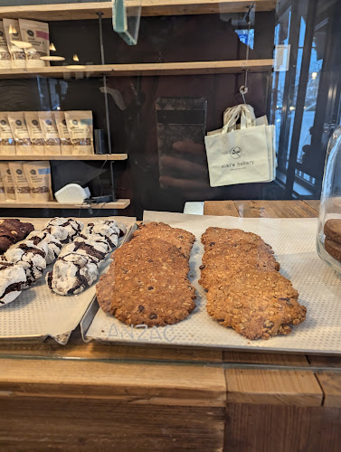 Niki's bakery - Horeca