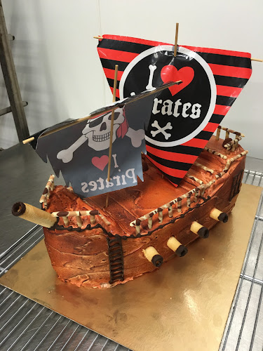 Comentarii opinii despre BAKERY DOS PRAZERES