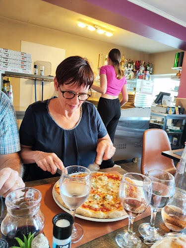 Pizzeria Chez Gino/Gino - Horeca