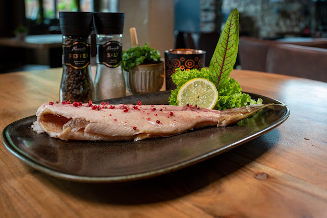 Restaurant Beffely Hills - Horeca