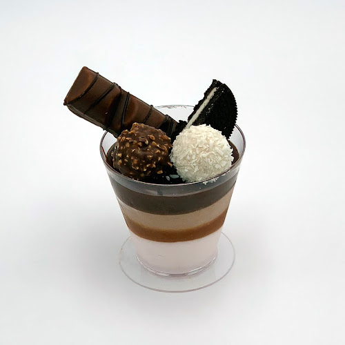 Pain Pâtisserie - Horeca