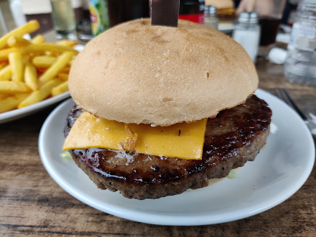 Am Hohenbusch - Burg-Reuland