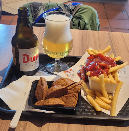 Frietcultuur - Gent