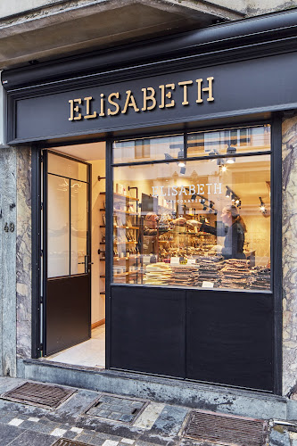 Elisabeth Chocolaterie