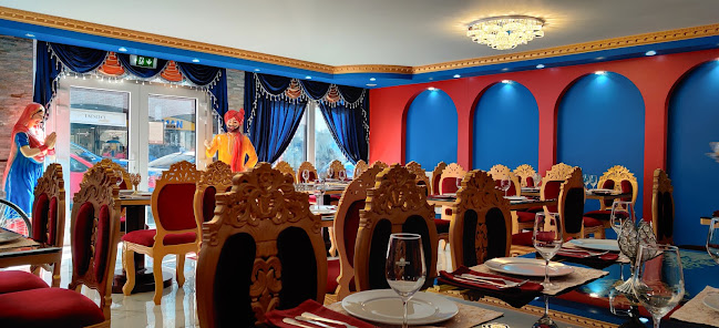 Royal India - Sint-Truiden