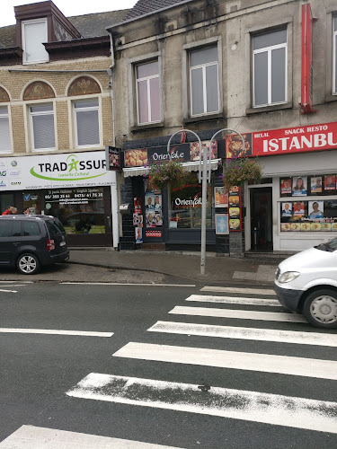 Boulangerie L’Orientale