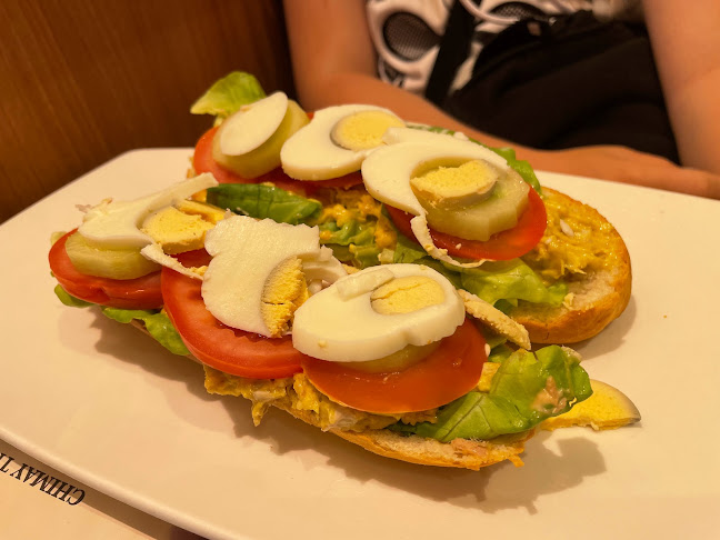 Ijssalon 't Bieke - Horeca