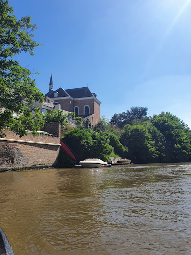 Loods 25- taverne, feestzaal & kayak Open Times