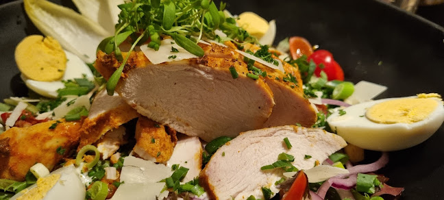 Opinii despre Den anker în Ieper - Horeca