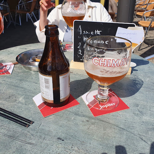 Reviews of Les Arcades in Saint-Ghislain - Horeca