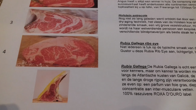 Reviews of Restaurant Biggles in Wevelgem - Horeca