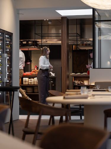 Bistro Racine - Horeca