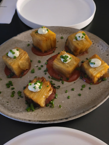 Opinii despre Privacy în Gent - Horeca