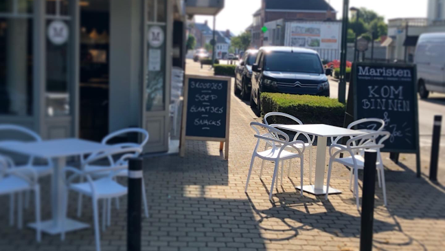 Reviews of MARISTEN in Pittem - Horeca