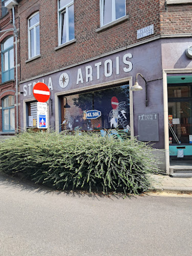 Bar Del Sol - Leuven