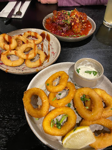 Comentarii opinii despre Ellis Gourmet Burger