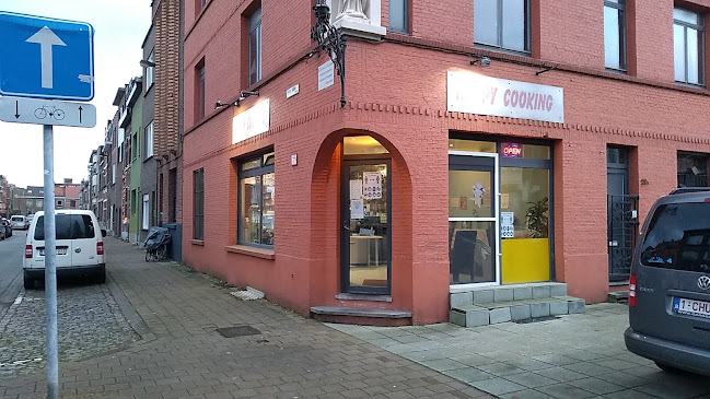 Happy Cooking Chinese Take away