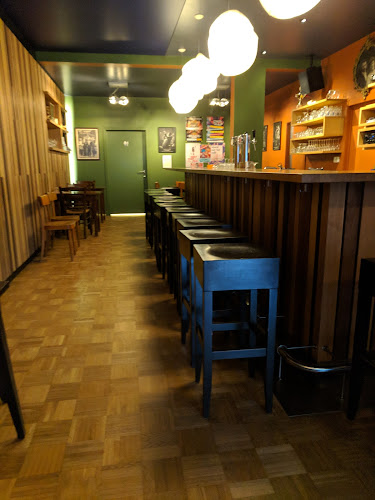 Opinii despre Café 'In De Wolken' - Kortrijk în Kortrijk - Horeca