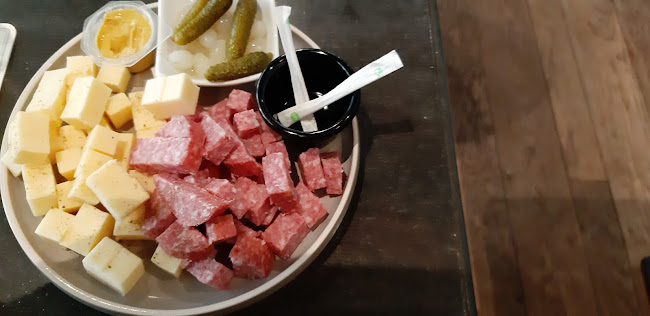 Café royal - Horeca