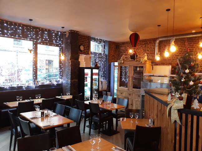 Chez Valerio - Horeca