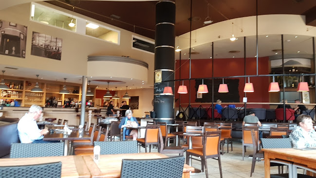 Comentarii opinii despre Notre Blanche