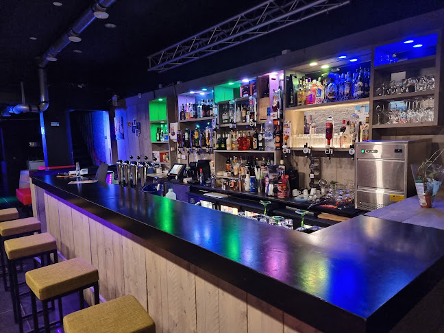 Punta Cana Bar - Horeca