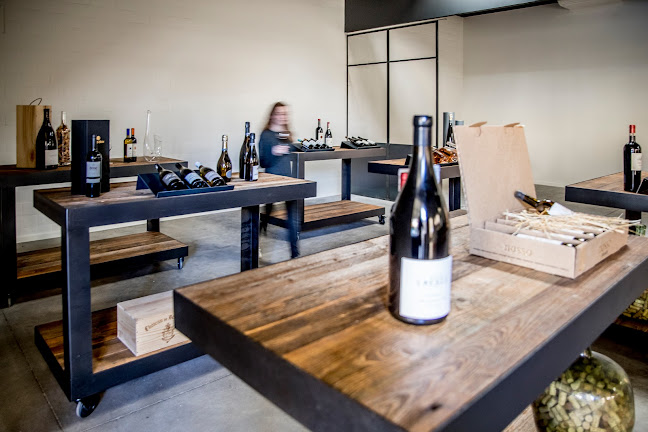 Comentarii opinii despre Vitis Vin