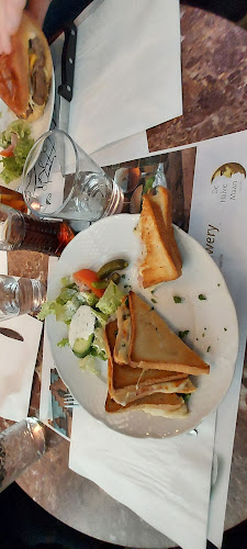 Comentarii opinii despre Taverne Poseidon