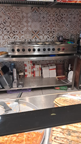 Levent Börek Künefe - Horeca