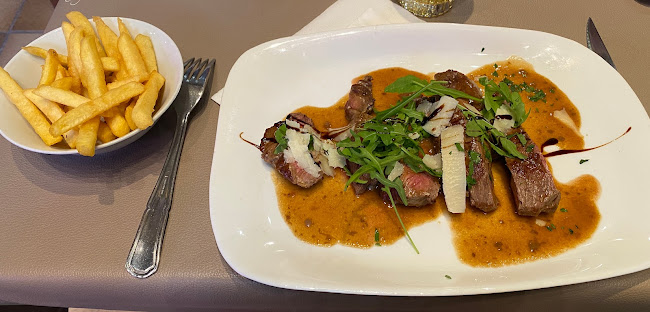 Comentarii opinii despre San Remo