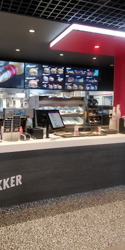 Quick Oostakker - Horeca