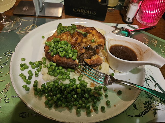 Delaney's Irish Pub - Horeca