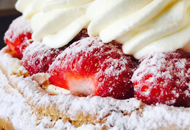 Reviews of Brood en Banket Soete - Bossuyt in Staden - Horeca