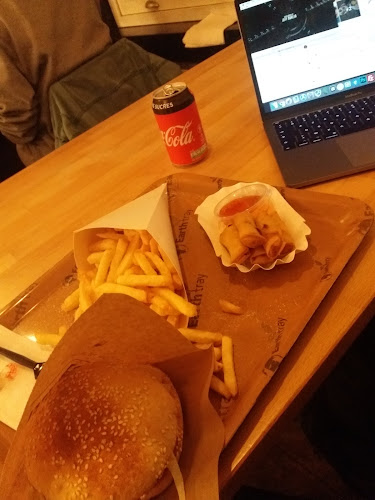 De Frietketel - Gent