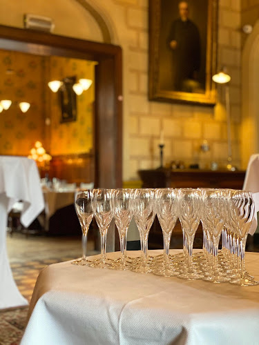 Comments and reviews of Kasteel d'Aertrycke Torhout | Restaurant - Feestzaal