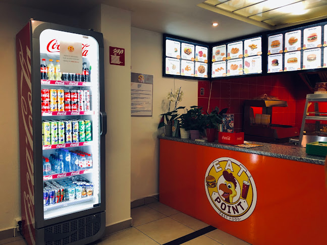 Eat Point Fast Food