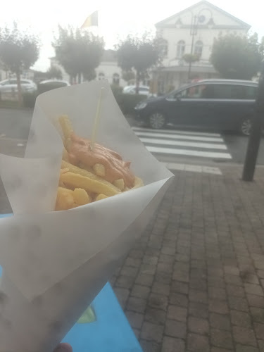 Friterie de la Gare de Braine-le-Comte - Braine-le-Comte