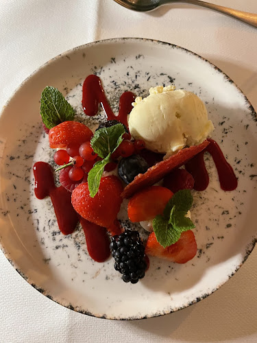 Comments and reviews of Restaurant D'Urville