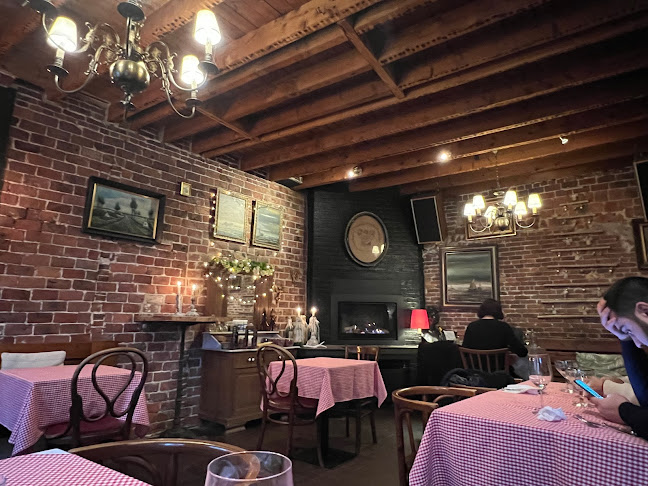 Restaurant 't walpoortje - Horeca